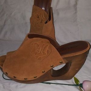 Ladies size 12 heels